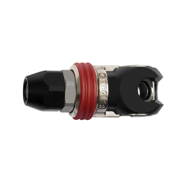 Riegler Schwenk-Sicherheitskupplung NW 7,2, EURO 7,2, Stahl, Schlauch 8x12, 141666