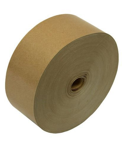 TransPak Nassklebeband, ohne Pappkern, 60 mm breit x 200 m, 70g/qm, VE: 16 Rollen, 299546