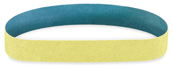 FLEX Schleifband CORUFLEX 618x40 CR-P240, VE: 10 Stück, 434892