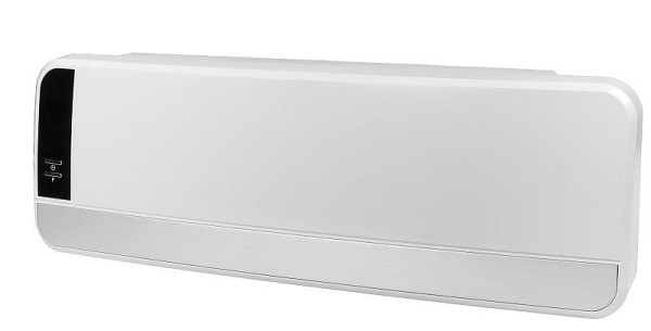 Eurom Wandheizung Wall-Designheat 2000R, 342192, 8713415342192