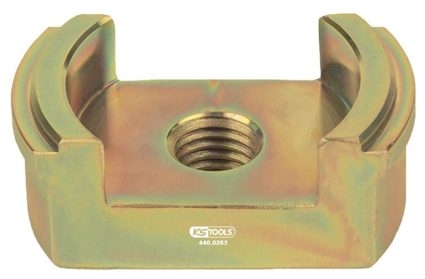 KS Tools Scheibe mit Gewinde, 30 mm, 440.0263, 4042146636732