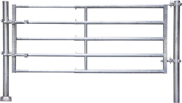 Patura Tor R5 (3/4) Montagelänge 2,90 - 3,90 m, 323062