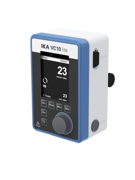 IKA Vakuumcontroller, VC 10 lite, 0020111998