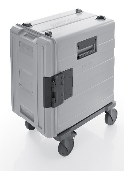B.PRO Speisentransportbehälter BLT 620 KUF-F grau BLANCOTHERM, 569262