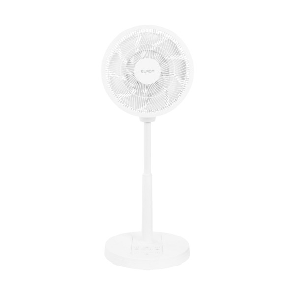 Eurom Vento 3DS Comfort Ventilator, weiß, 384925, 8713415384925