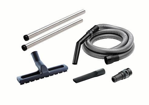 Nilfisk Werkstattset D36 5teilig, 107413545, 5711145325754