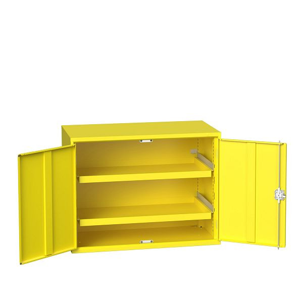 bott verso Umweltschrank, mit 2 Auffangwannen, BxTxH: 1050 x 550 x 800 mm, 16926794.12