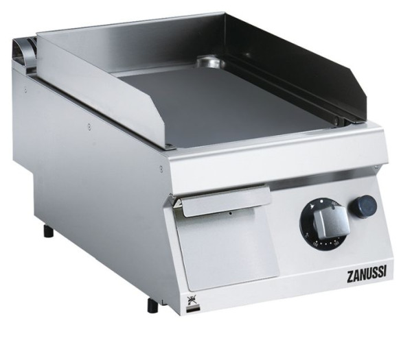 ZANUSSI Gas-Bratplatte GBP7 / GL1HT, Tischgerät, 406372320