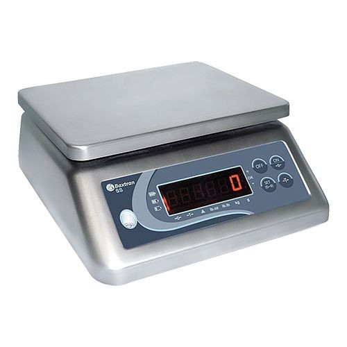 Baxtran SS Waage, max.003kg, Leistung (elektrisch): 191 W, 215303