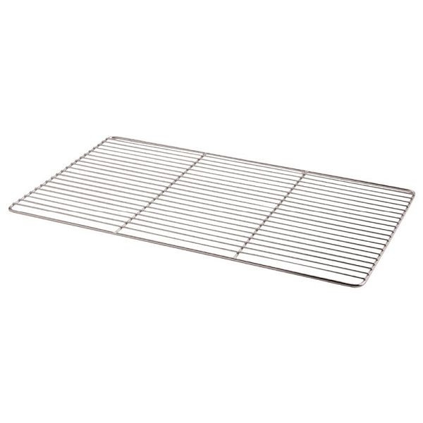 Vogue Edelstahlrost GN1/1 53 x 33cm, M929, 5050984089534