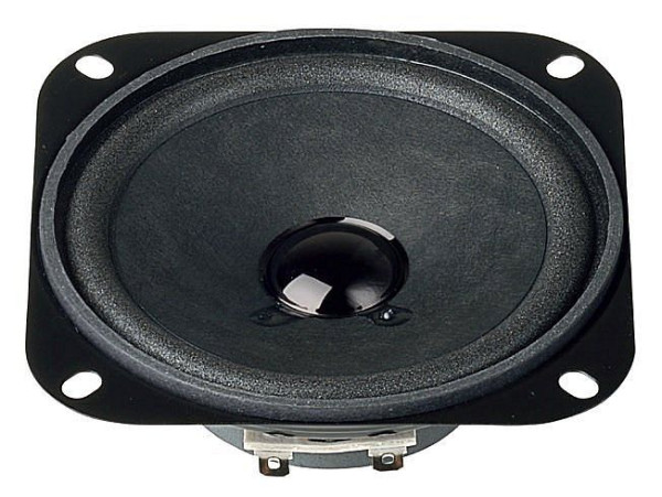Visaton Breitbandlautsprecher FRW 10 N - 8 Ohm, >Musikbelastbarkeit 20 W, 2032