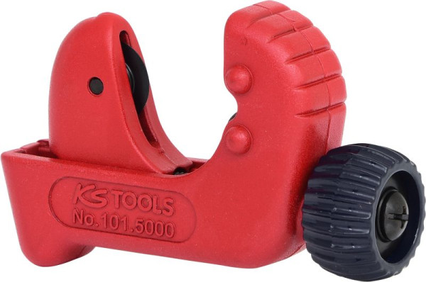 KS Tools Mini-Rohrabschneider, 3-28mm, 101.5000, 4042146013786