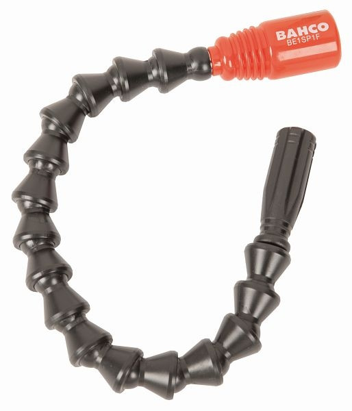 Bahco Flexibler Zündkerzen-Einsetzarm, 16 mm – 5/8", 315 mm, BE1SP1F