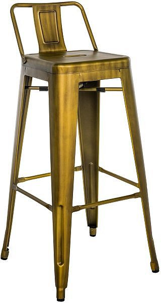 CLP Barhocker Mason, gold, 102603782, 4251380480067