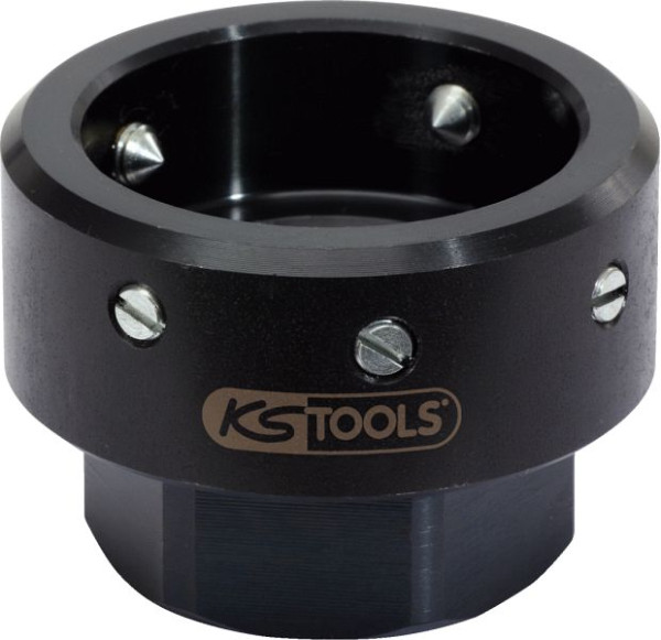 KS Tools Schneideisen-Adapter, M18-M20, SW 41mm, 331.0625
