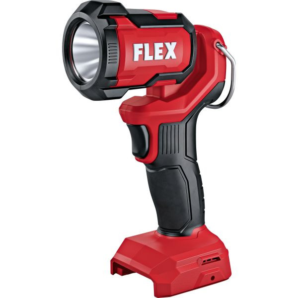 FLEX LED Akku-Handlampe 18,0 V WL 300 18.0, 513075, 4030293234925