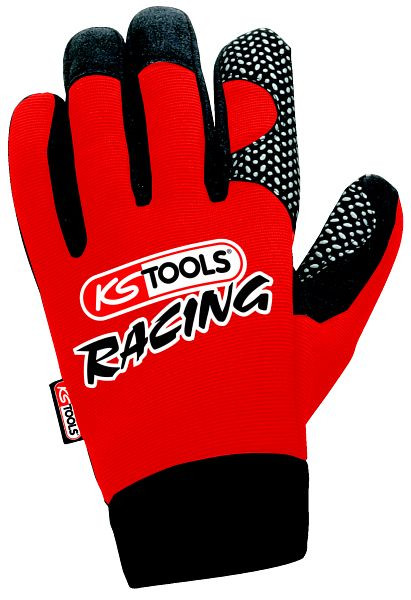 KS Tools Mechaniker-Handschuh, 9, 310.0350