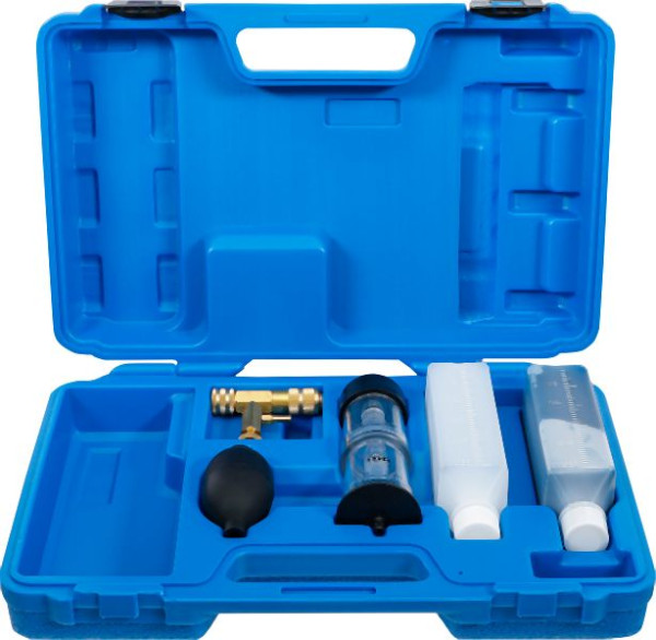 BGS Kohlendioxid-Lecktester für Motoren, 8037, 4026947080376