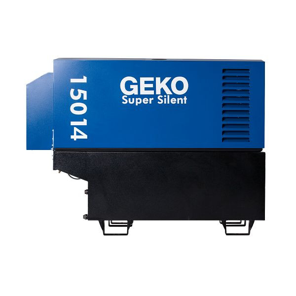 GEKO Stromerzeuger 15014 E-S/MEDA SS, 987239
