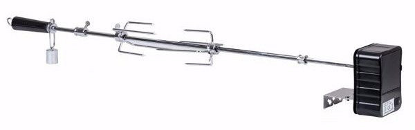 Masport Rotisserie Set für S/S 4 und MB 4000, 134203
