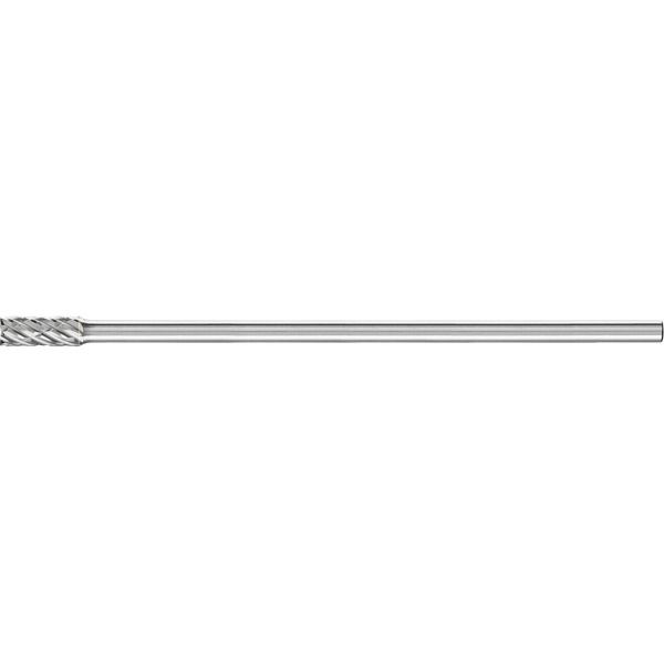 Pferd HM-Frässtift ZYAS 0820/6 STEEL SL 150, 21100327