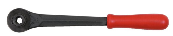 KS Tools Ratsche für Aushalser-Satz, 265 mm, 202.2001, 4042146025550