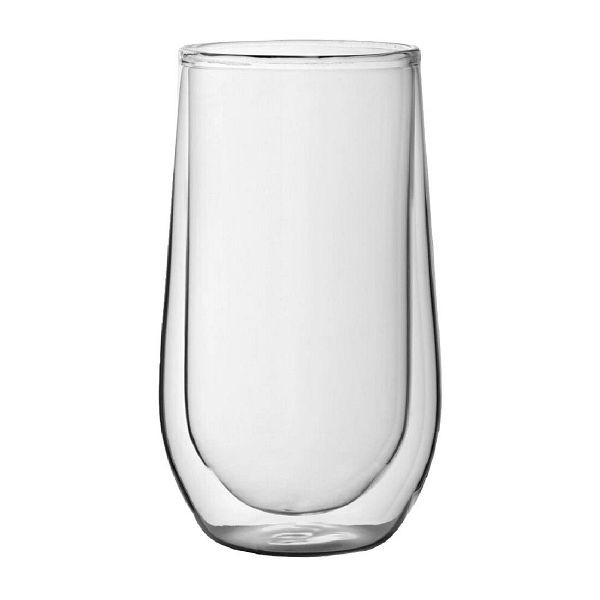 Utopia Doppelwandiger Hiball und Latte 44cl (6er Box), FJ227
