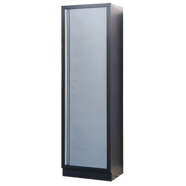ALLPAX Hochschrank eintürig aus Stahl, 10023239, 4065687011677