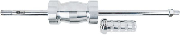 KS Tools Gleithammer 3+5kg, für fest gebrannte Injektoren aus dem Zylinderkopf, 152.1194, 4042146591178