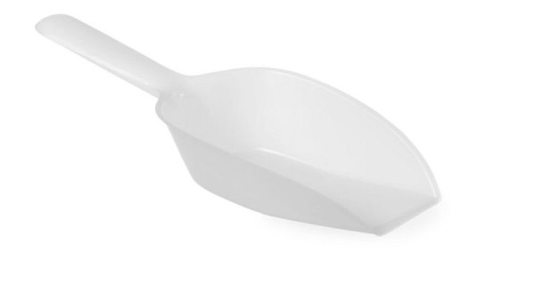 Hendi Schaufel, 250 mm, Polypropylen, 562017, 8711369562017