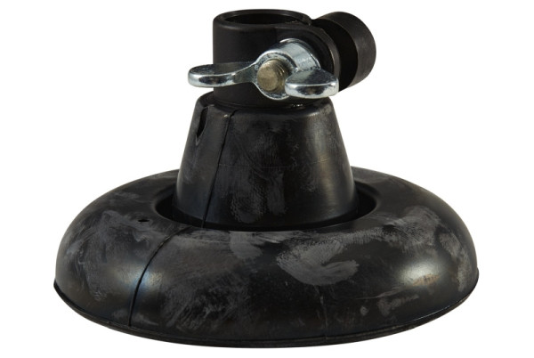 HELLA Gehäuse, Material: Gummi, 9GP 859 115-001, 4082300068801