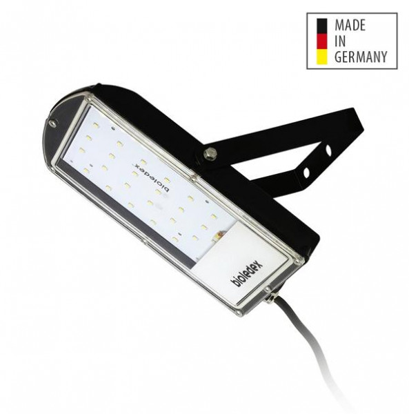 Bioledex 3-Phasen LED Strahler, LED Strahler Astir, Winkel: 120°, Verbrauch/Leistung: 30W , LFL-31S2-836