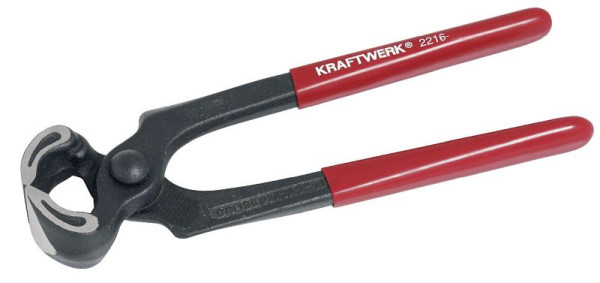 Kraftwerk Kneifzange 180 mm, 2216-180, 7612206011037