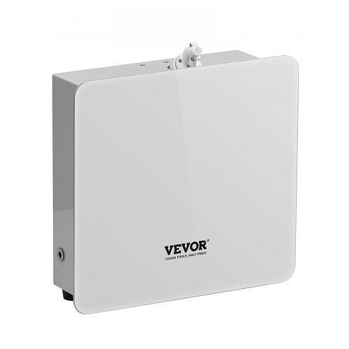 VEVOR Duftluftmaschine für zu Hause, 480 ml, Kaltluftverteiler, 2500 m², wasserlos, GBSLSXXJ300MDMIJ7V2