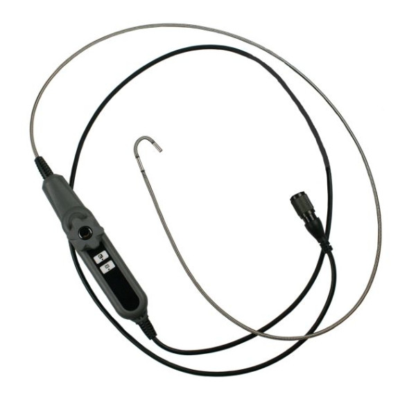 Busching Endoskopsonde 4,5mm 1-Wege HD für PRO3, VGA 640x480 / Boosteffekt, 100794