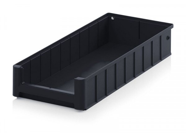 Auer ESD-Regal- und Materialflusskästen, LxBxH: 50 x 23,4 x 9 cm, ESD RK 5209