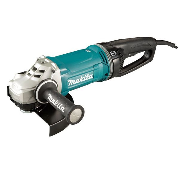 Makita Winkelschleifer 230 mm, 2.800 W, 6.600 min-1, GA9071X1