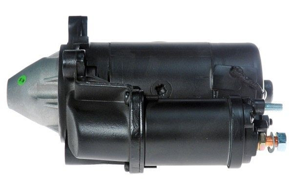 HELLA Starter/Anlasser, 12V, 0.9kW, für u.a. Ford Fiesta IV (JA_, JB_), 8EA 011 611-031