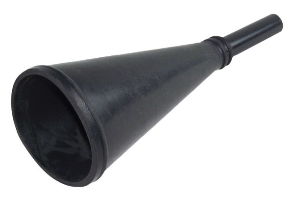 Berger & Schröter Luftkissenheber Adapter für rund, oval bis 9 cm, 31177