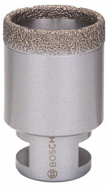 Bosch Diamanttrockenbohrer Dry Speed Best for Ceramic, 40 x 35 mm, 2608587123