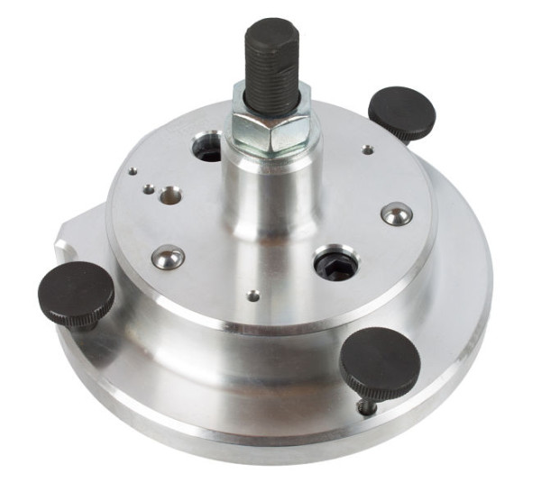 Stahlmaxx Dichtring für Kurbelwellen, Montage-Werkzeug wie VAG T10017, XXL-115501