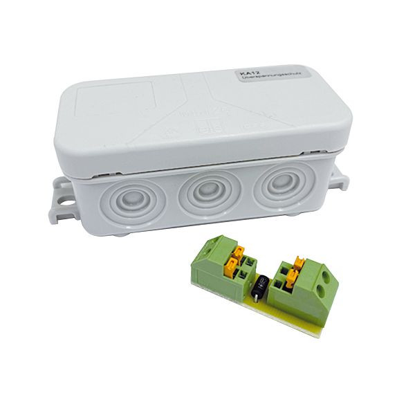 Solarbayer Fühler Überspannungsschutz, 431100500, 4067699809624