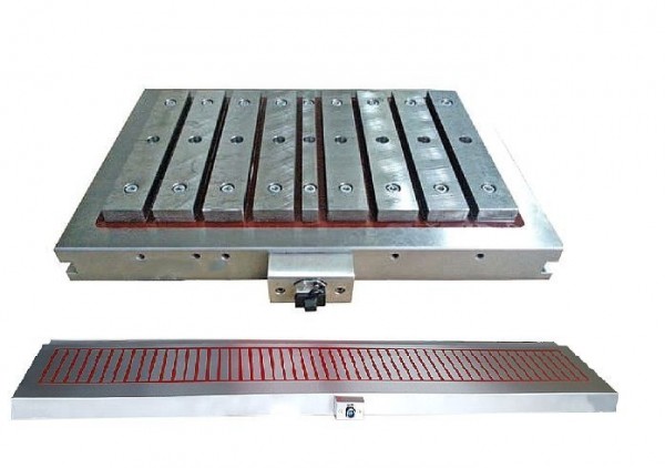 Epple Magnetspannplatte E-MSP 6050, 630 6050
