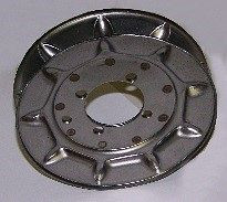 SHT Handkettenrad, Aussendurchmesser: 270mm, 7139270