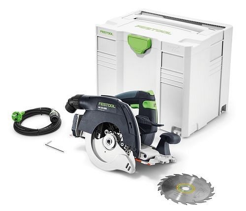 Festool Handkreissäge HK 55 EBQ-Plus, 561731