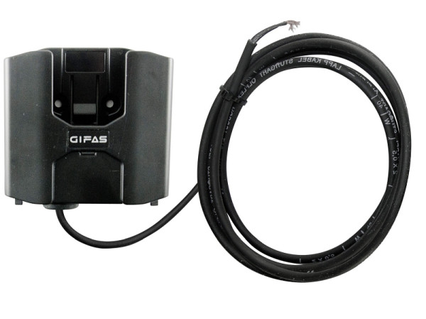 GIFAS TorchLED 2EX Ladestation, Schutzart: IP 44, 860999, 4251401463543
