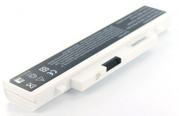 AGI Akku kompatibel mit SAMSUNG N210 / N220 / NP-N210 / N210-MAVI PLUS, 58887