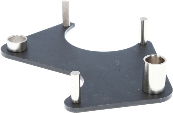 Brilliant Tools Nockenwellen-Arretierwerkzeug für Renault 1.4 und 1.6 16V, BT594654