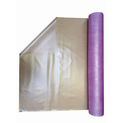 Preising Abdecktücher, transparent, 1000x1000x1mm, 5515ET10X10