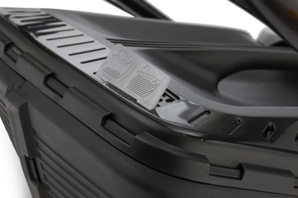 Alpina Benzin-Rasenmäher AL4 46 A, 2L0481044/A22